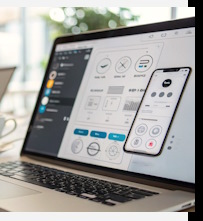 Услуги Разработка IT решений в Гусе-Хрустальном