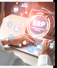 Услуги Разработка IT решений в Гусе-Хрустальном