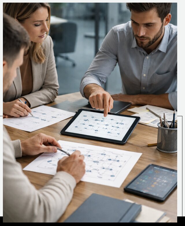 Разработка BPM-систем в Гусе-Хрустальном от 481410 р. под ключ АвикейГсь