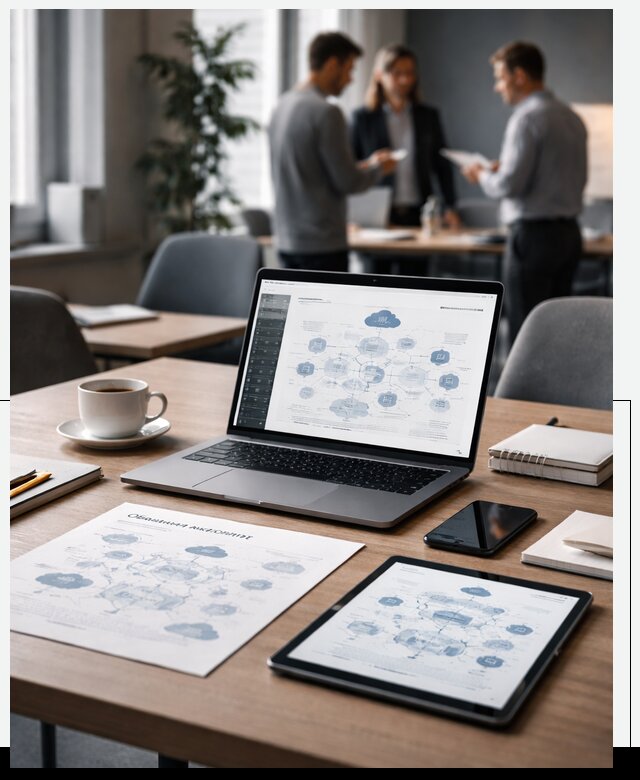 Разработка облачных решений и SaaS в Гусе-Хрустальном от 16047 р. | АвикейГсь