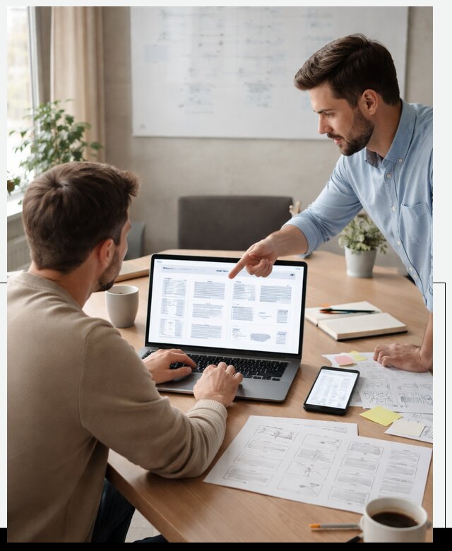 Разработка веб-приложений под ключ в Гусе-Хрустальном от 12838 р. - АвикейГсь