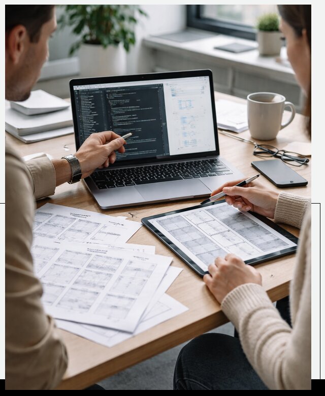 Разработка информационных систем в Гусе-Хрустальном от 4814 р. | АвикейГсь