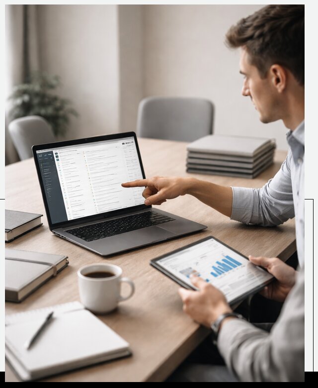 Разработка СЭД под ключ в Гусе-Хрустальном от 16047 р. | АвикейГсь