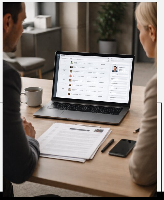 Ats система подбора персонала в Гусе-Хрустальном от 12838 р. - АвикейГсь