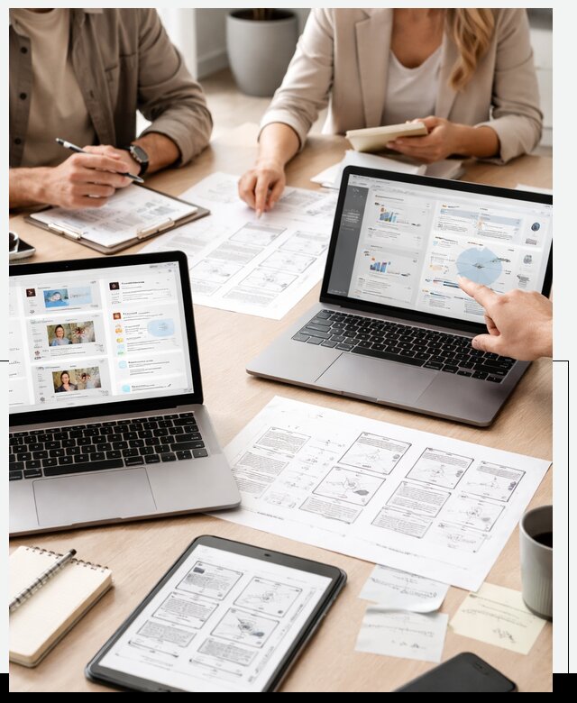 Разработка социальных сетей в Гусе-Хрустальном от 7489 р. | АвикейГсь