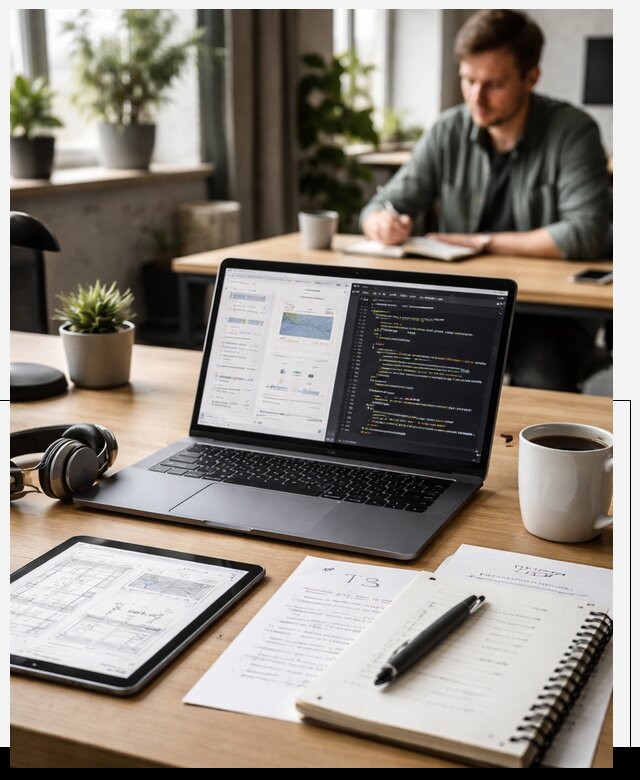 Разработка frontend в Гусе-Хрустальном от 19256 р., услуги АвикейГсь