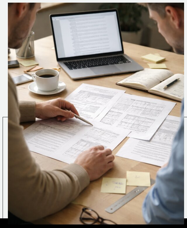 Техническое задание на разработку ПО под ключ в Гусе-Хрустальном