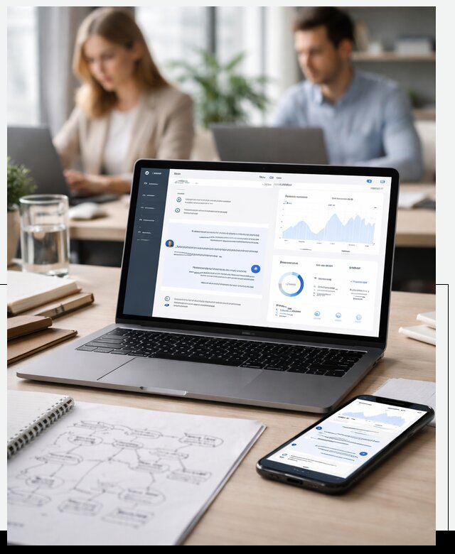 Чат-боты для бизнеса и клиентов в Гусе-Хрустальном, от 7489 р., АвикейГсь