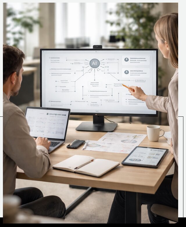 AI-агенты для автоматизации бизнеса в Гусе-Хрустальном от 16047 р. АвикейГсь