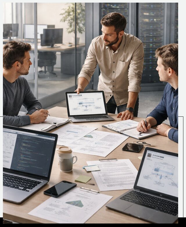 Импортозамещение ПО в Гусе-Хрустальном, от 13373 р. услуги АвикейГсь