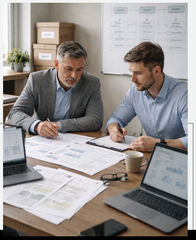 Замена SAP на 1С в Гусе-Хрустальном — миграция, от 12838 р. | АвикейГсь