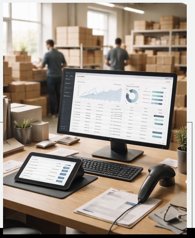 Автоматизация селлеров в Гусе-Хрустальном от 16047 р. | АвикейГсь