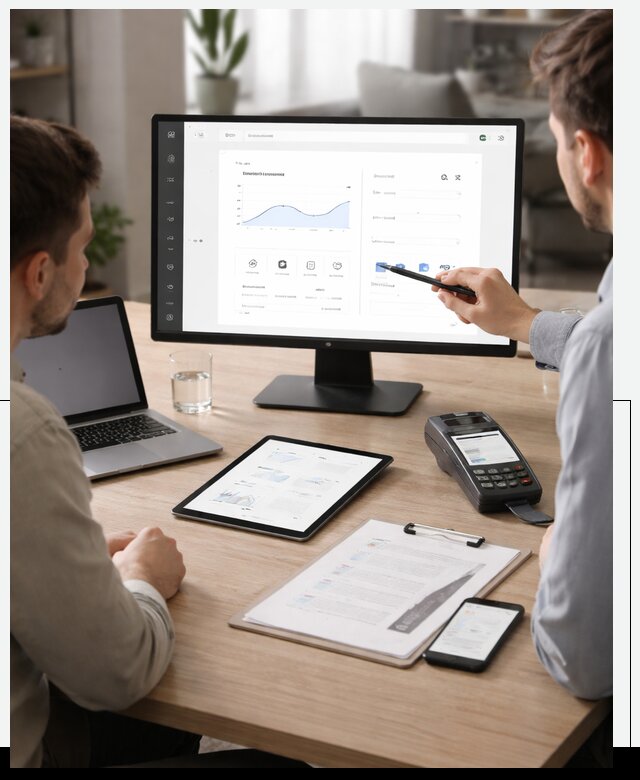 Платежные интеграции для E-commerce в Гусе-Хрустальном от 16047 р. | АвикейГсь
