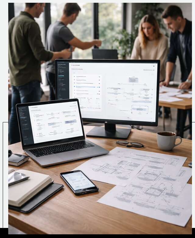 Платежные интеграции для Ecommerce в Гусе-Хрустальном с повышенной конверсией