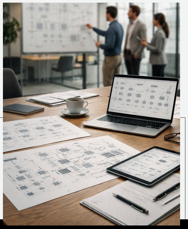 Разработка Core Banking, замена АБС в Гусе-Хрустальном | АвикейГсь от 16047 р.