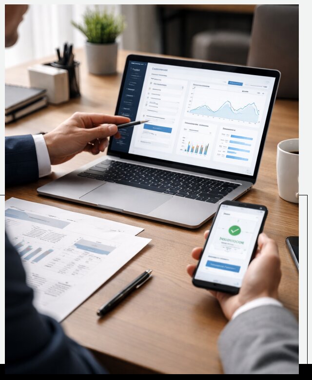 Разработка платёжных платформ в Гусе-Хрустальном от 21396 р., АвикейГсь