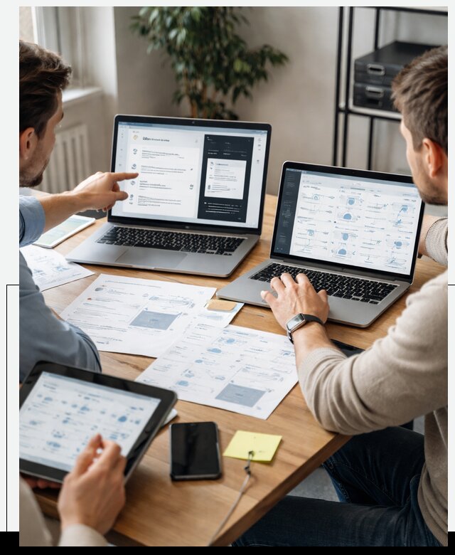 Интеграция СБП и подключение банковских сервисов в Гусе-Хрустальном