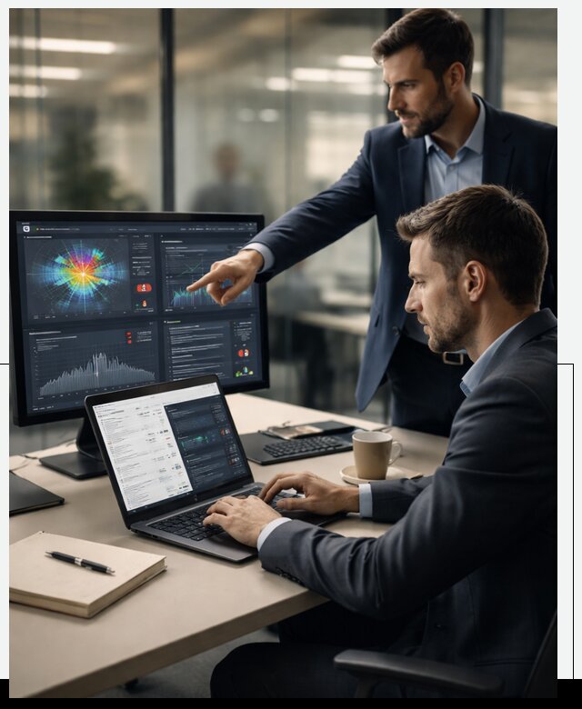 Системы Антифрод и AML KYC в Гусе-Хрустальном от 12838 р. | АвикейГсь