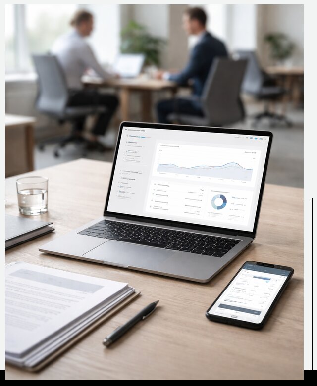 Разработка моб. и интернет-банка в Гусе-Хрустальном от 8024 р. | АвикейГсь