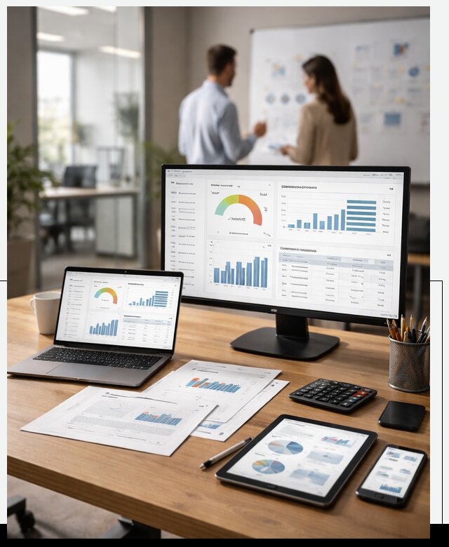 Скоринг и управление рисками в Гусе-Хрустальном от 12838 р. | АвикейГсь