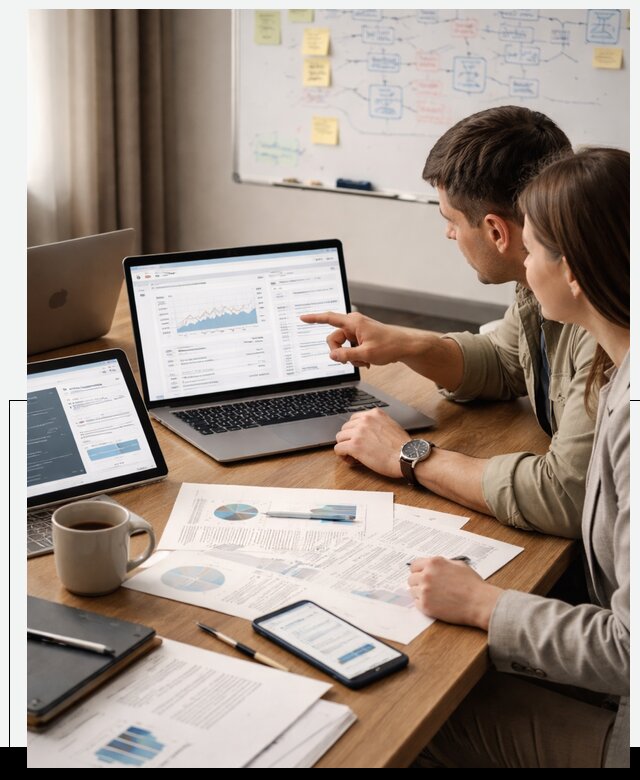 Внедрение сервисов BNPL и краудлендинга для бизнеса в Гусе-Хрустальном