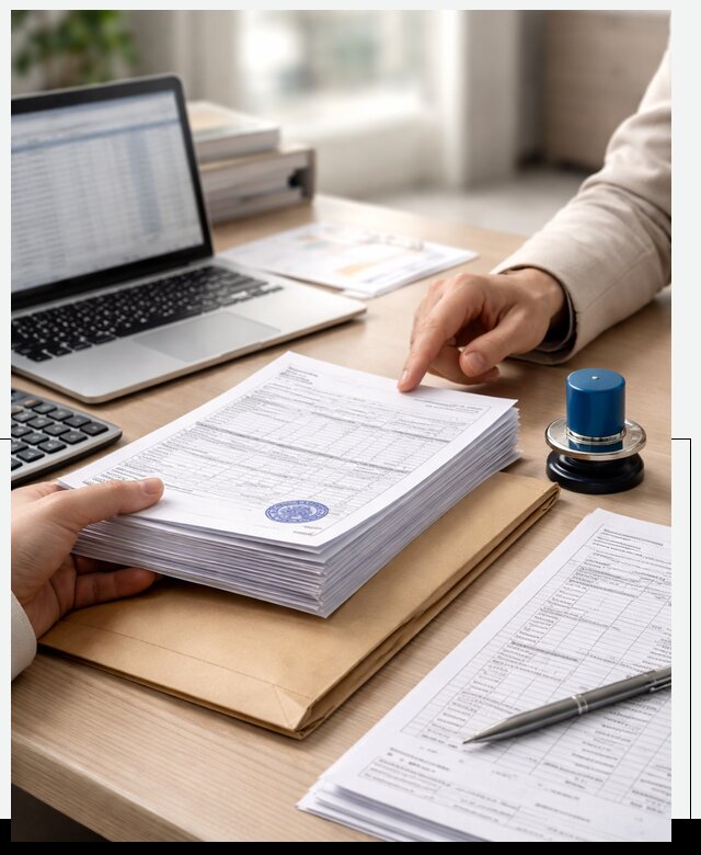 Отчетность в ЦБ РФ для банков в Гусе-Хрустальном от 7489 р. | АвикейГсь