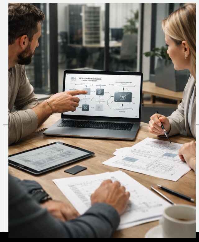 Интеграция цифрового рубля и подключение платежей в Гусе-Хрустальном