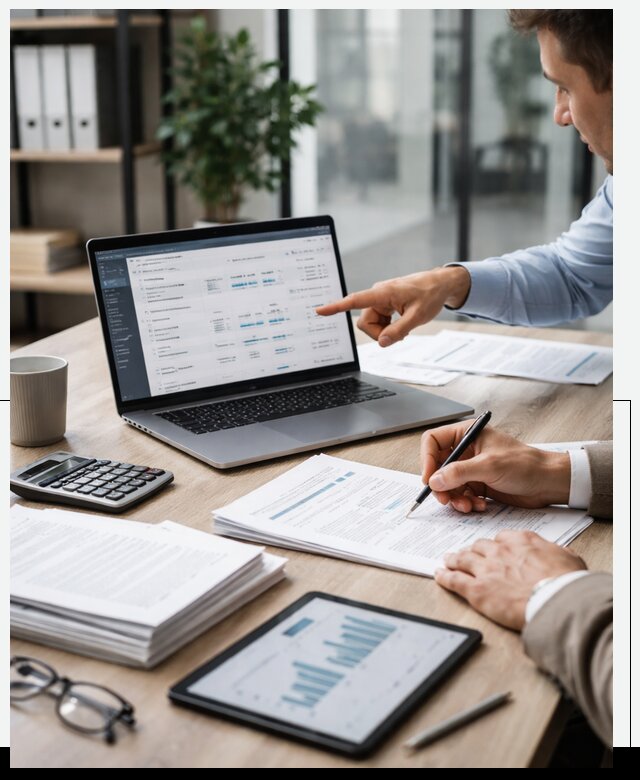 Полисные системы и CRM в Гусе-Хрустальном: разработка от 16047 р. АвикейГсь