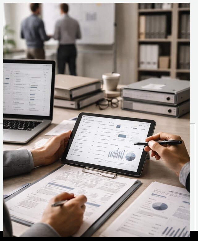 Автоматизация урегулирования убытков в Гусе-Хрустальном от 8024 р | АвикейГсь