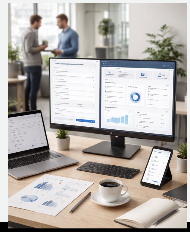 Разработка платформ онлайн страхования в Гусе-Хрустальном под ключ