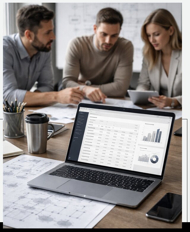 BSS OSS и биллинг для оператора в Гусе-Хрустальном от 26745 р. | АвикейГсь