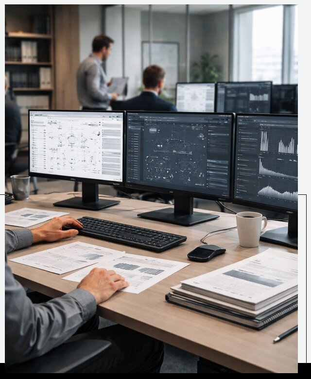 Системы для операторов MVNO и CRM в Гусе-Хрустальном от 12838 р. | АвикейГсь