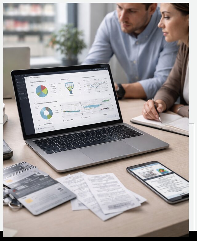 Лояльность и CDP для ритейла в Гусе-Хрустальном от 16047 р. | АвикейГсь