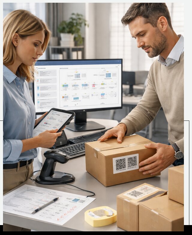 Честный знак маркировка интеграция в Гусе-Хрустальном от 9093 р. | АвикейГсь