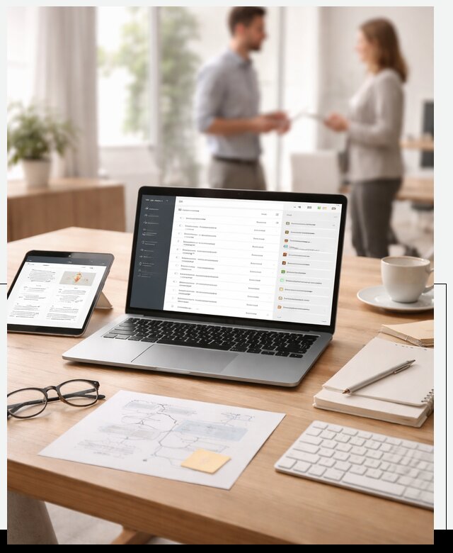Разработка LMS и онлайн школы в Гусе-Хрустальном от 12838 р. АвикейГсь