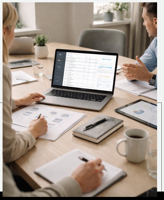 HR системы HCM ATS для подбора в Гусе-Хрустальном от 12838 р. АвикейГсь