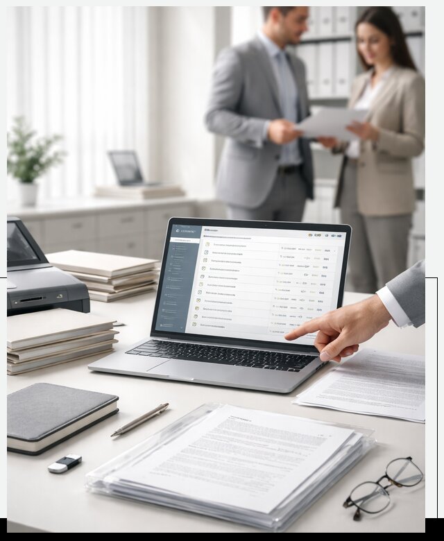 КЭДО и интеграция с 1С ЗУП в Гусе-Хрустальном от 8024 р. АвикейГсь