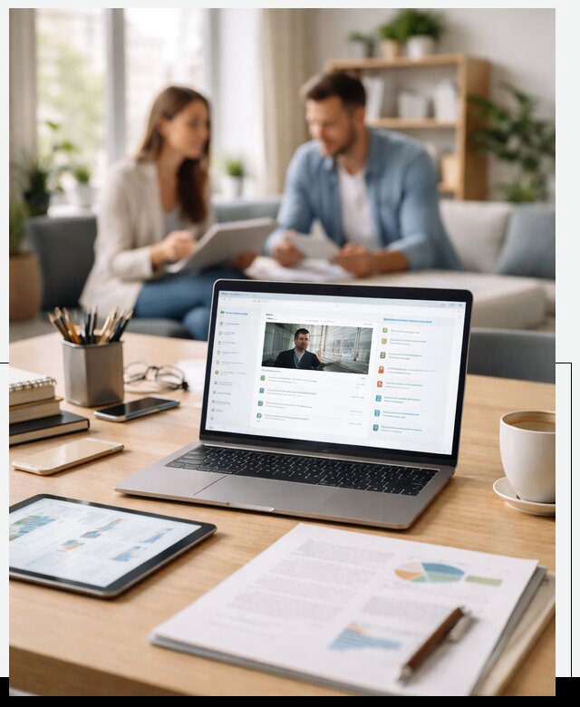 Система дистанционного обучения в Гусе-Хрустальном от 48141 р. АвикейГсь