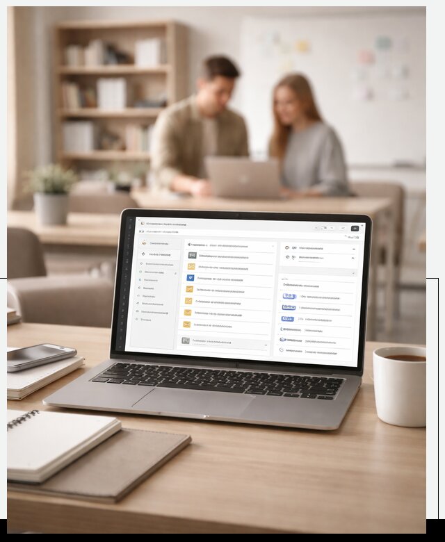 LMS для университета под ключ в Гусе-Хрустальном от 8024 р. | АвикейГсь