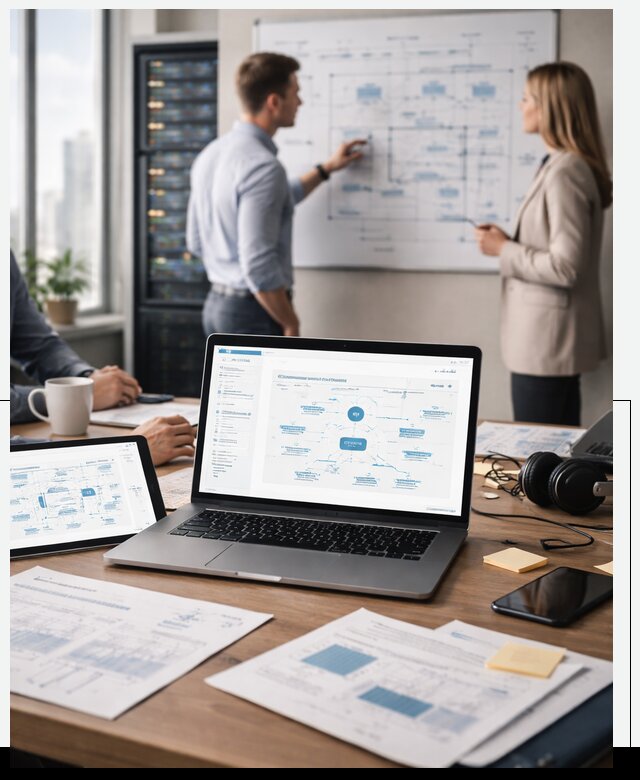 Разработка порталов госуслуг и ФГИС в Гусе-Хрустальном от 12838 р. | АвикейГсь