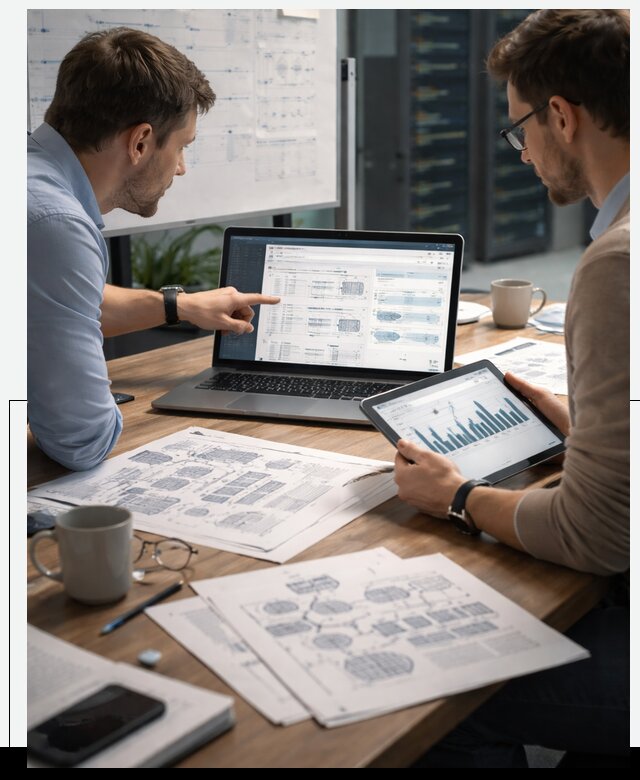 Внедрение СМЭВ и МЭДО для государственных систем в Гусе-Хрустальном