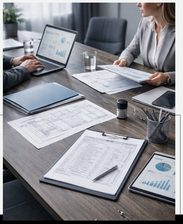 СЭД для государственного органа в Гусе-Хрустальном от 37443 р. | АвикейГсь