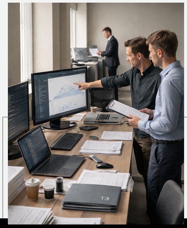 СЭД для государственного органа: внедрение и сопровождение в Гусе-Хрустальном