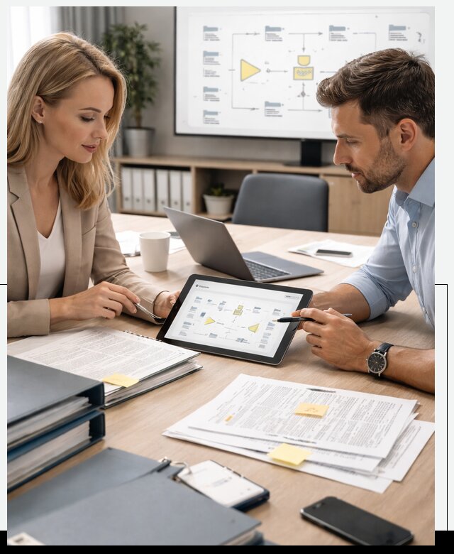 Мэдо межведомственный документооборот в Гусе-Хрустальном от 9093р | АвикейГсь