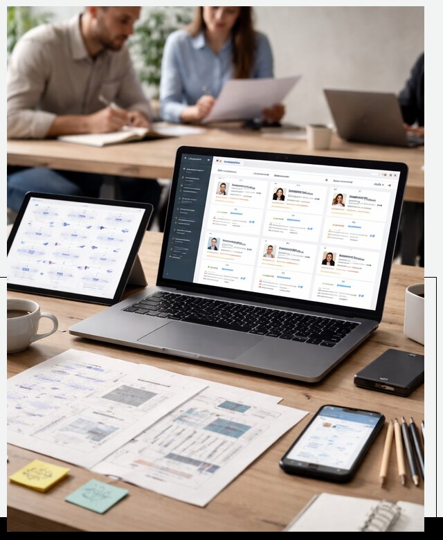 Разработка маркетплейса специалистов в Гусе-Хрустальном от 7489 р.|АвикейГсь