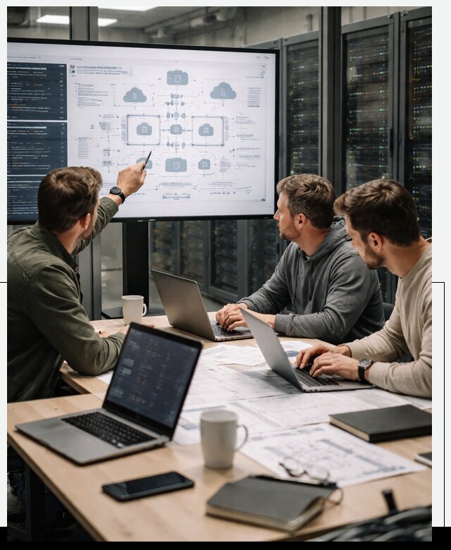 GameDev Backend и платформы в Гусе-Хрустальном от 26745 р. | АвикейГсь