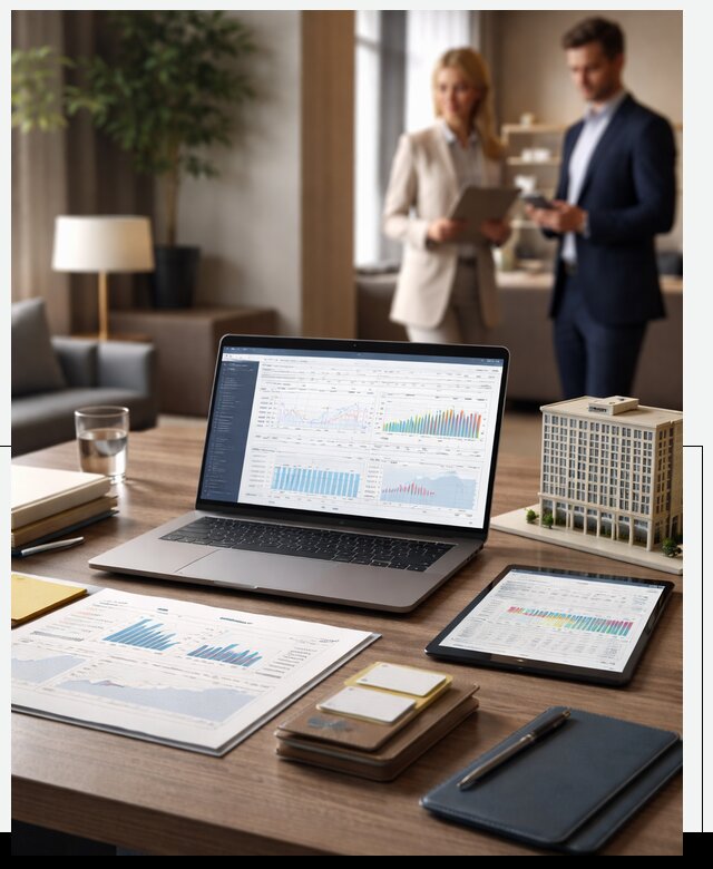 Yield management гостиница в Гусе-Хрустальном от 12838 р. | АвикейГсь