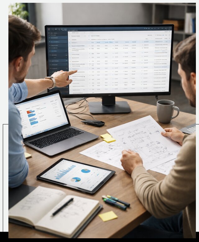 Интеграция GDS и настройка онлайн-бронирования в Гусе-Хрустальном